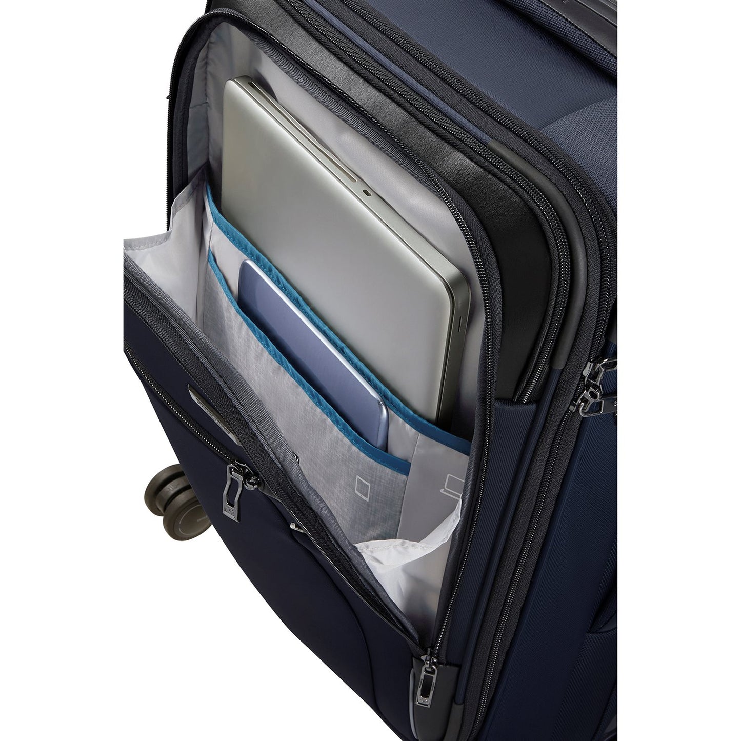 Samsonite Spectrolite 3.0 TRVL Spinner 55 deep blue