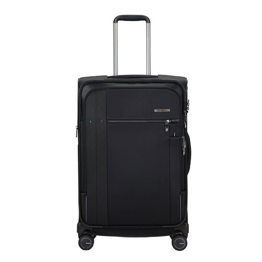 Samsonite Spectrolite 3.0 TRVL Spinner 68 Expandable black