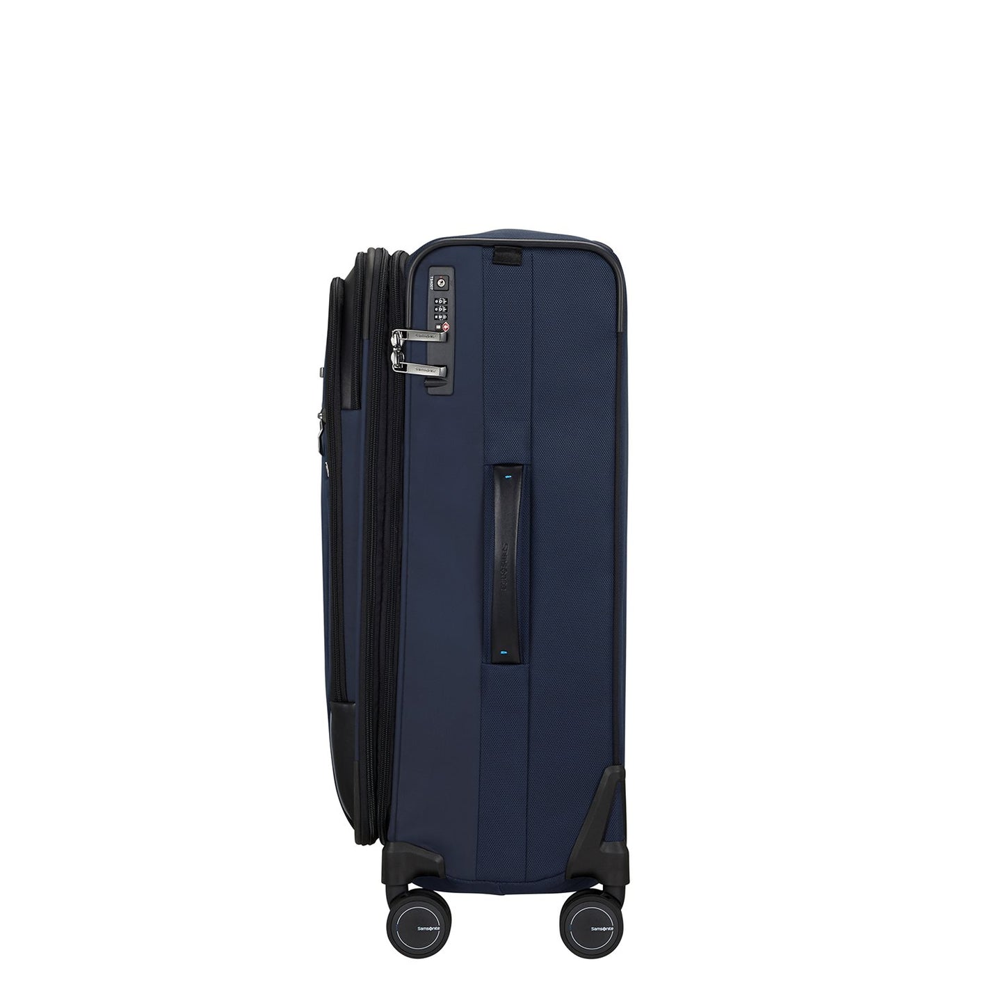 Samsonite Spectrolite 3.0 TRVL Spinner 68 Expandable deep blue