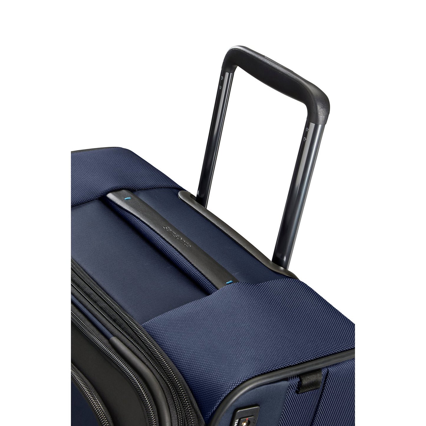 Samsonite Spectrolite 3.0 TRVL Spinner 68 Expandable deep blue