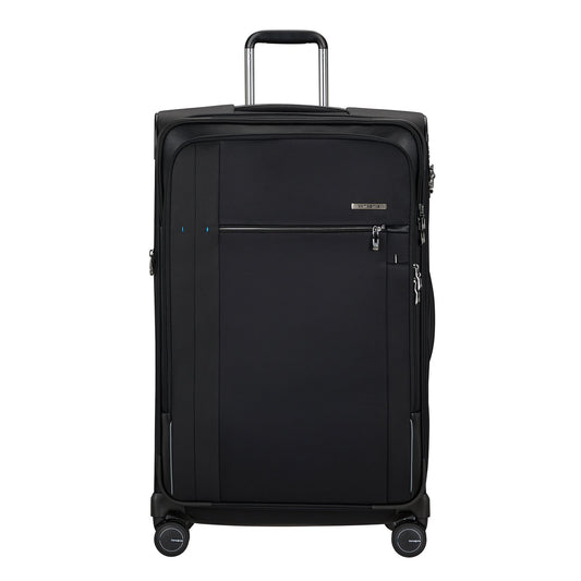 Samsonite Spectrolite 3.0 TRVL Spinner 78 Expandable black