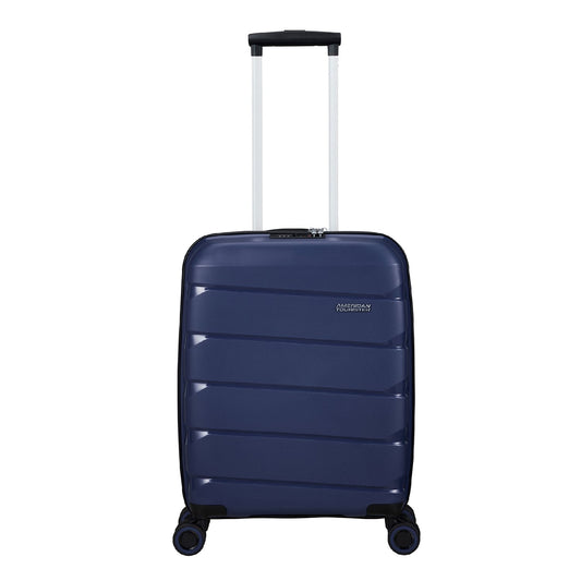 American Tourister Air Move Spinner 55 midnight navy