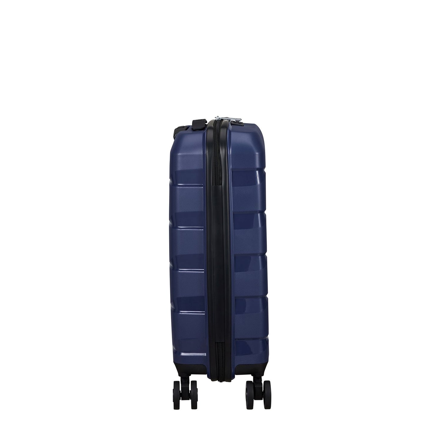 American Tourister Air Move Spinner 55 midnight navy