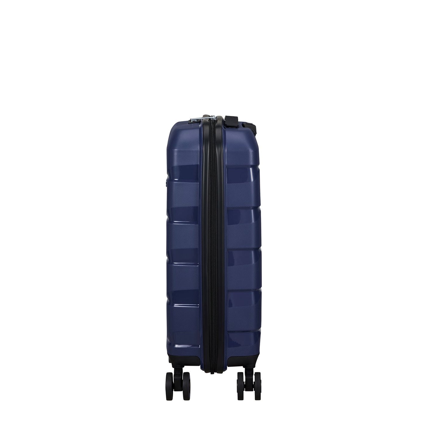 American Tourister Air Move Spinner 55 midnight navy