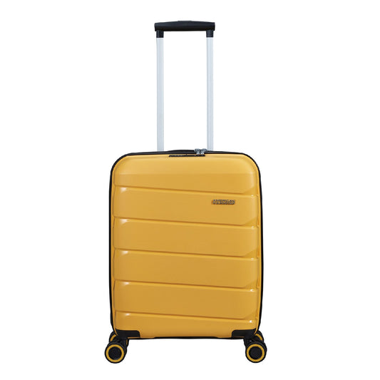 American Tourister Air Move Spinner 55 sunset yellow