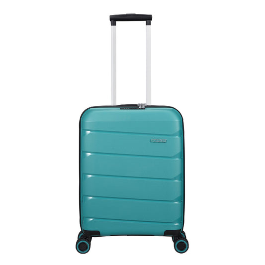 American Tourister Air Move Spinner 55 teal