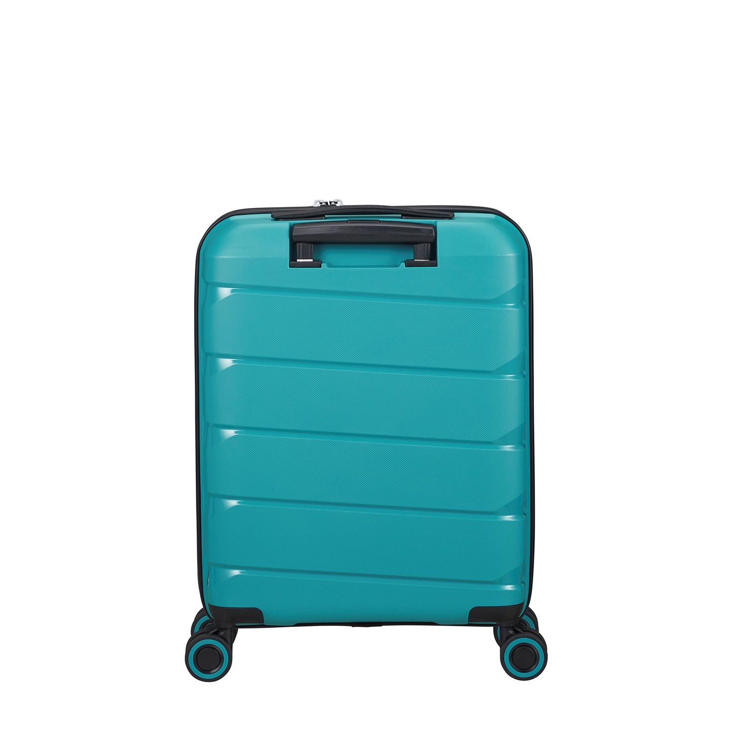 American Tourister Air Move Spinner 55 teal