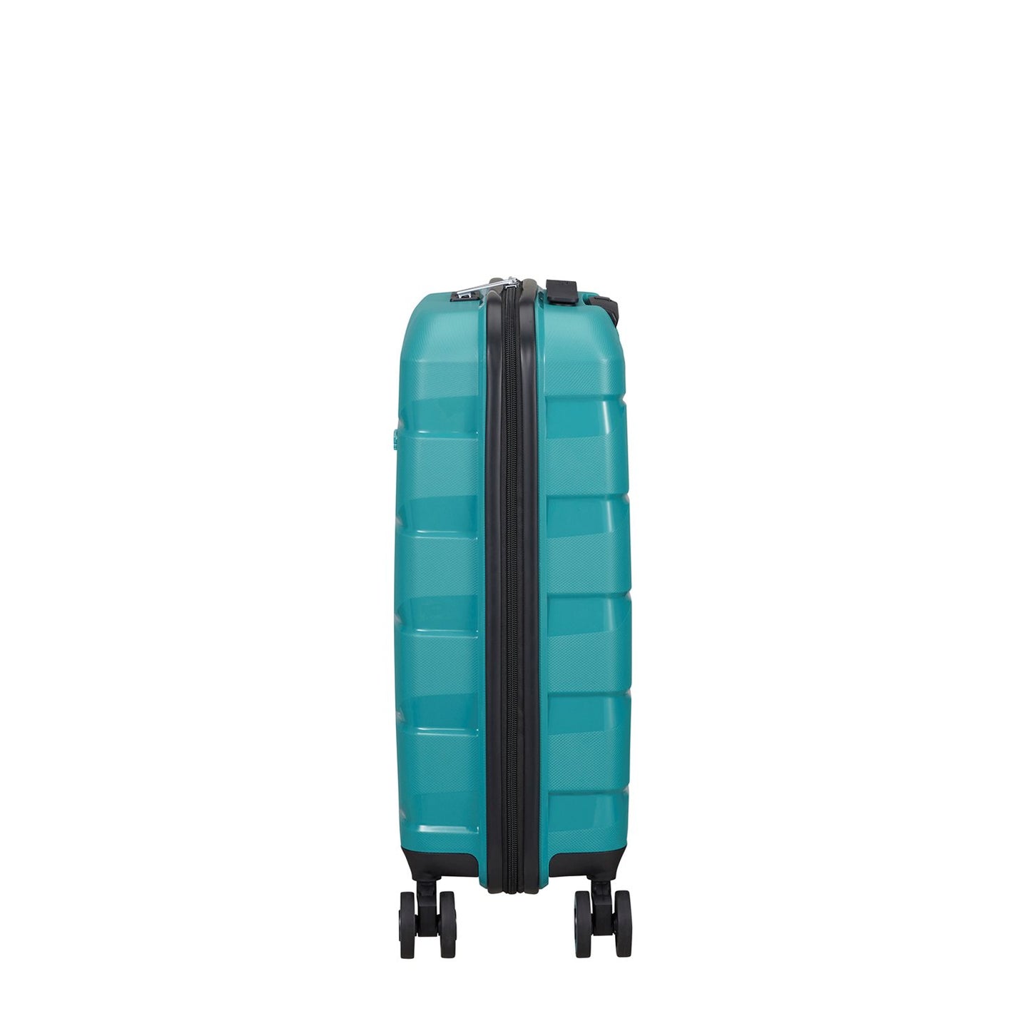 American Tourister Air Move Spinner 55 teal