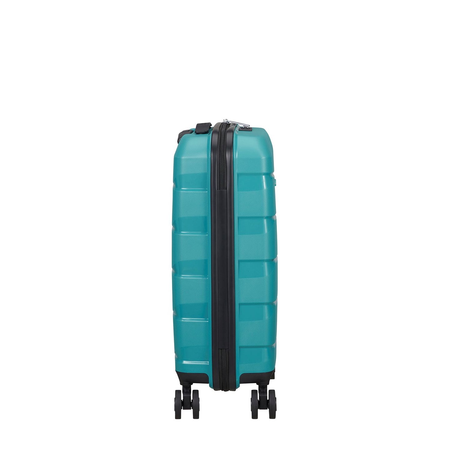 American Tourister Air Move Spinner 55 teal