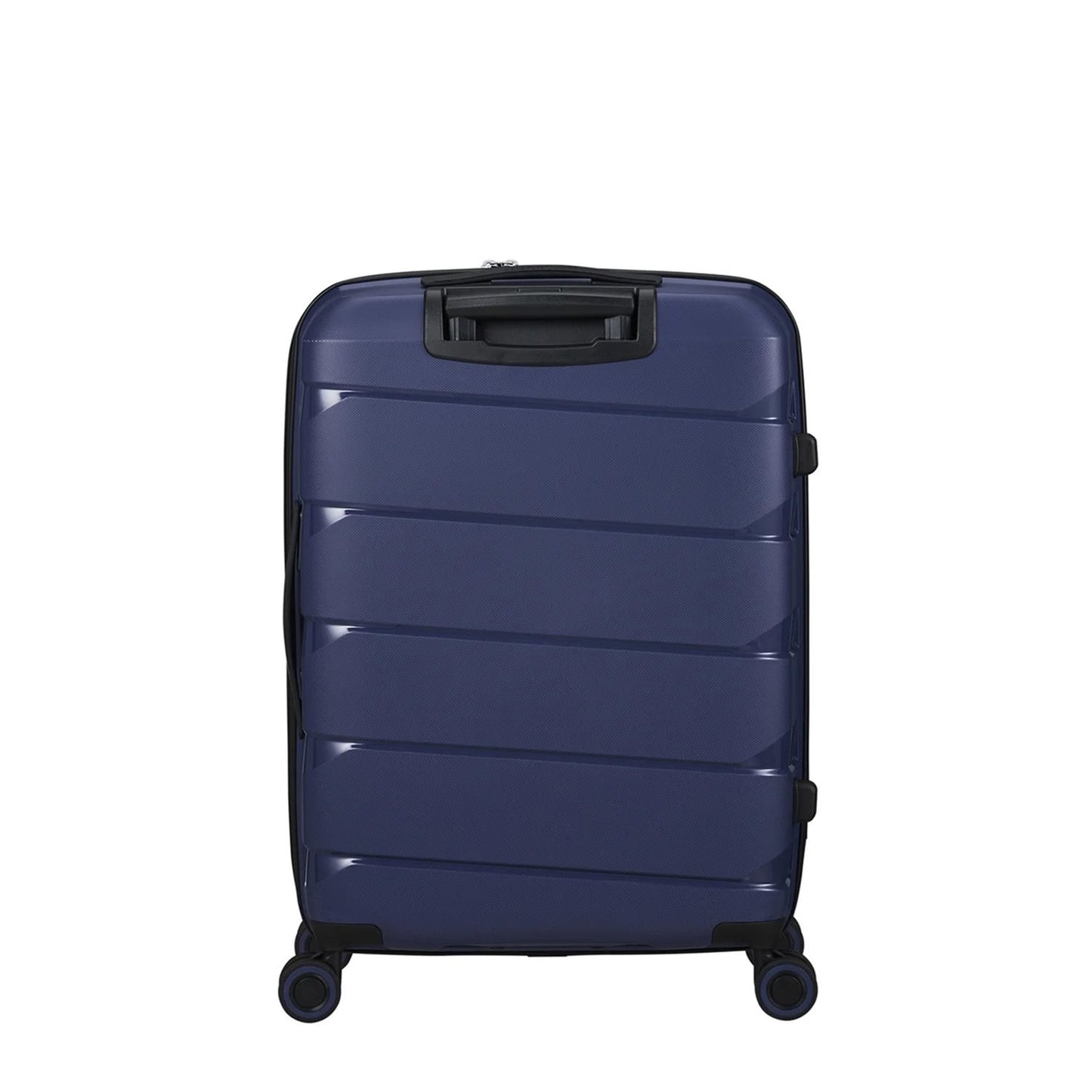 American Tourister Air Move Spinner 66 midnight navy