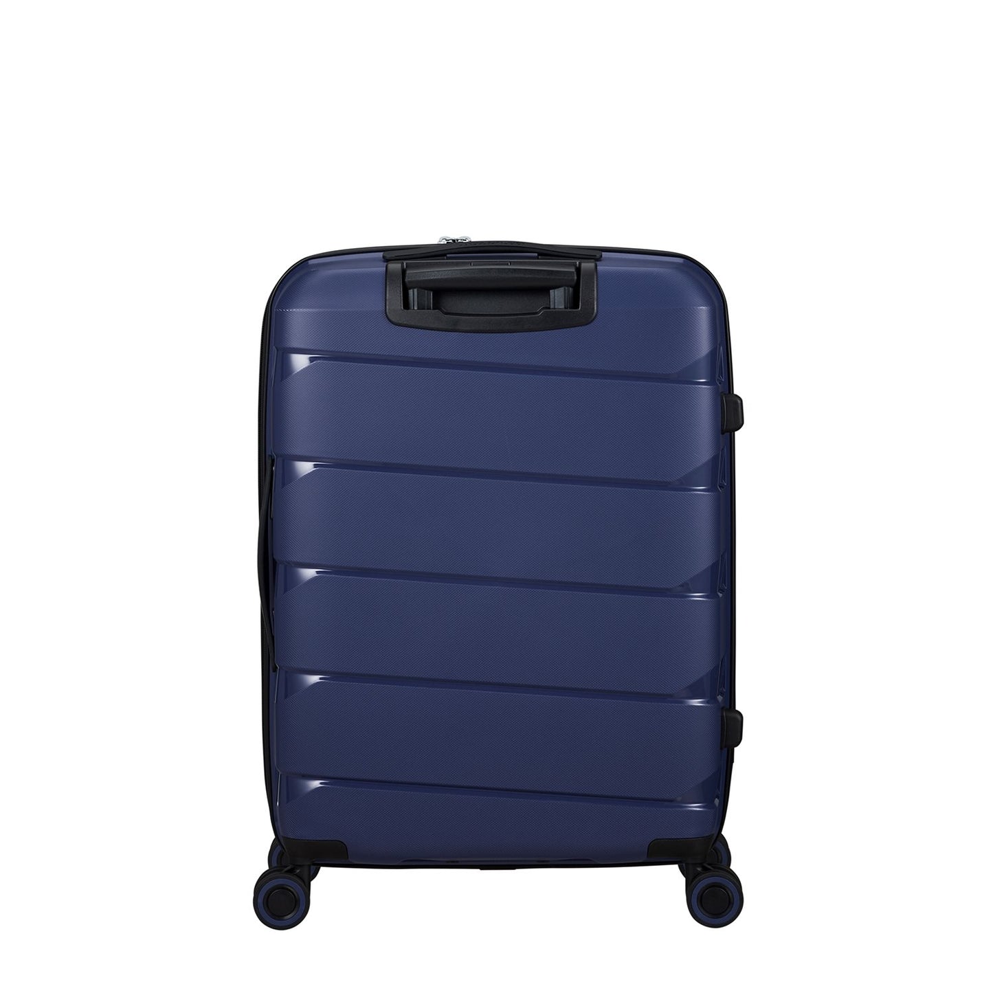 American Tourister Air Move Spinner 66 midnight navy