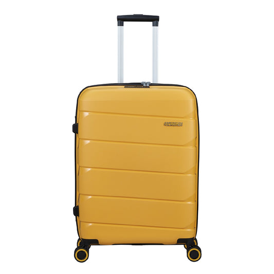 American Tourister Air Move Spinner 66 sunset yellow