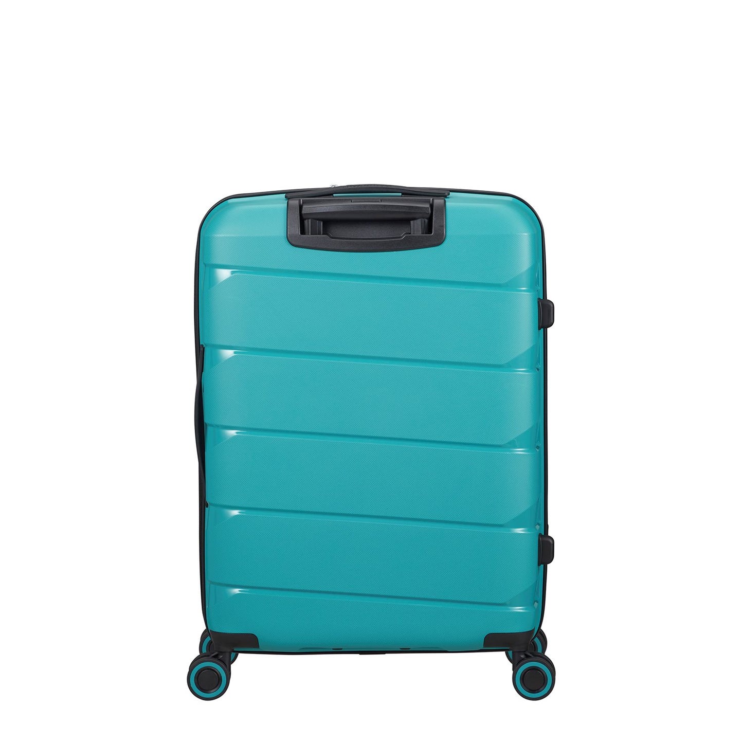 American Tourister Air Move Spinner 66 teal