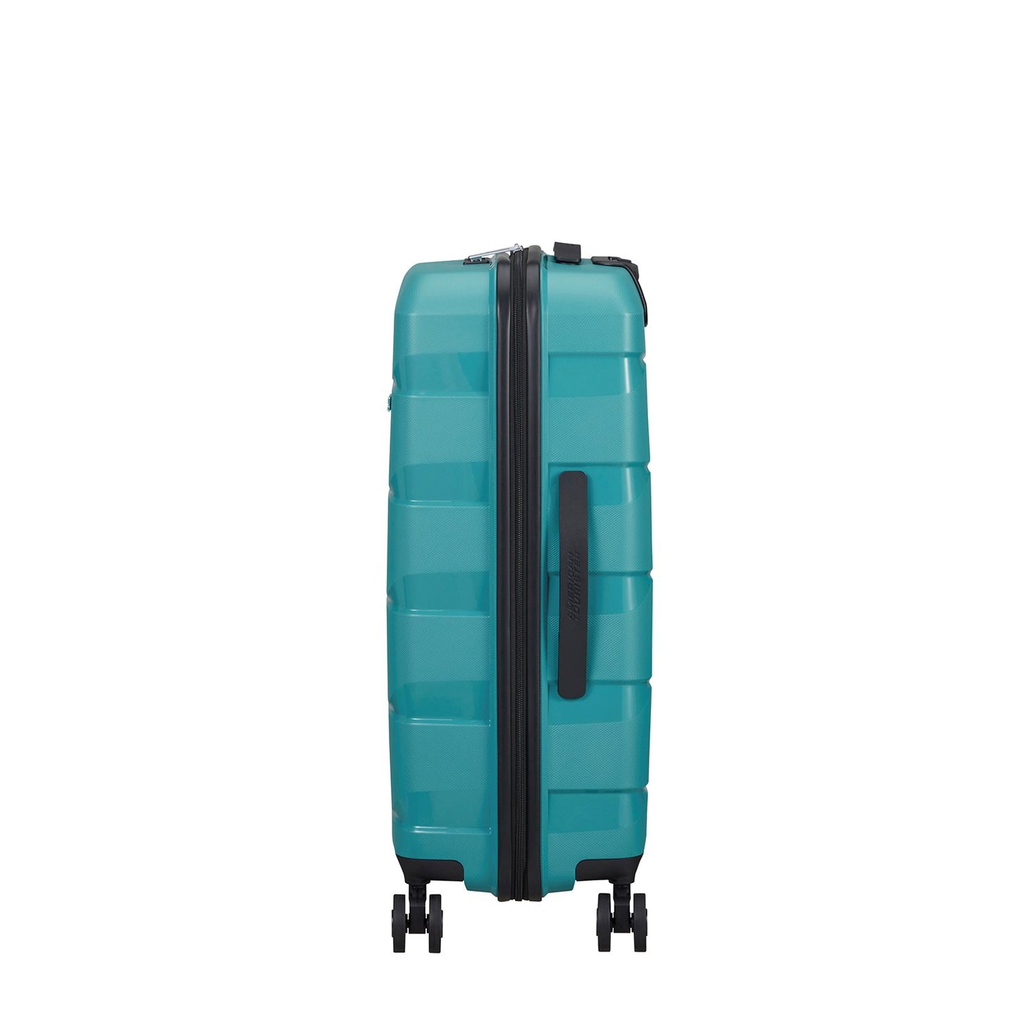 American Tourister Air Move Spinner 66 teal