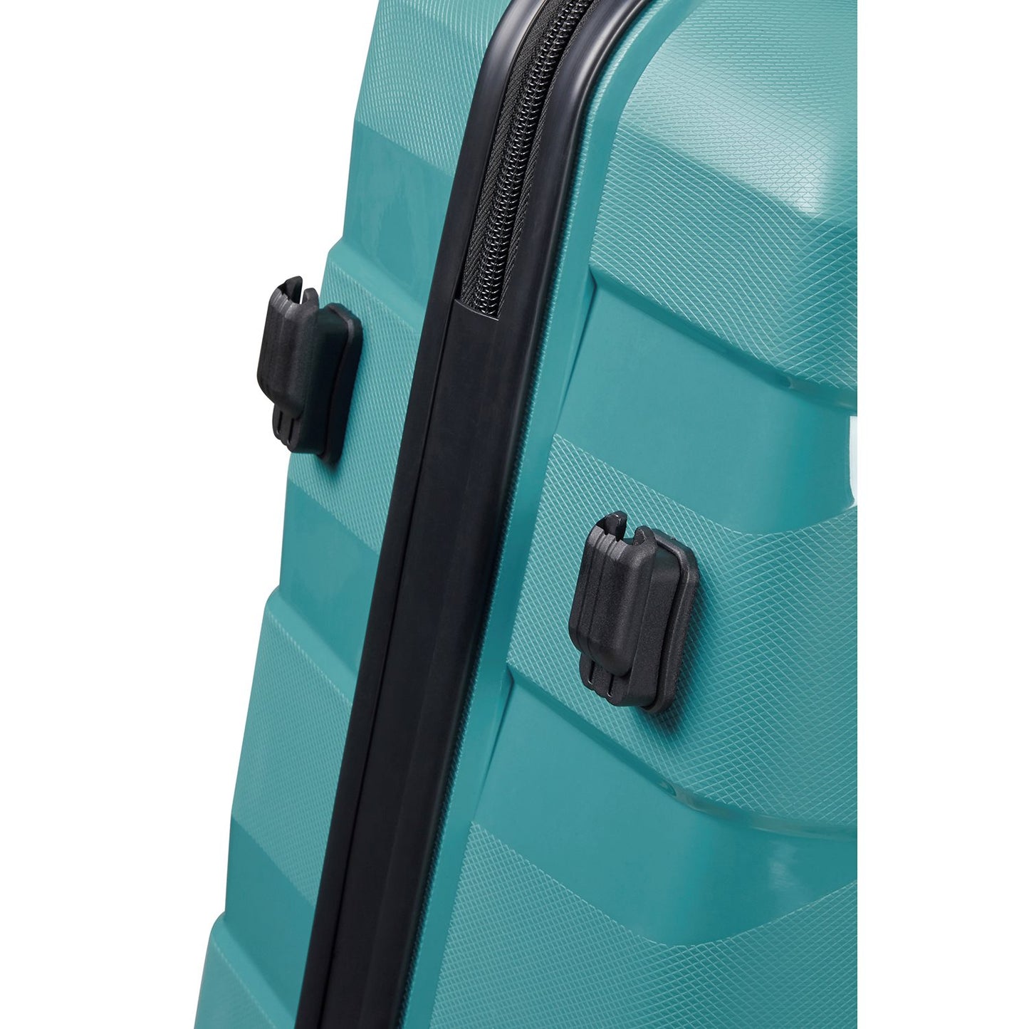 American Tourister Air Move Spinner 66 teal