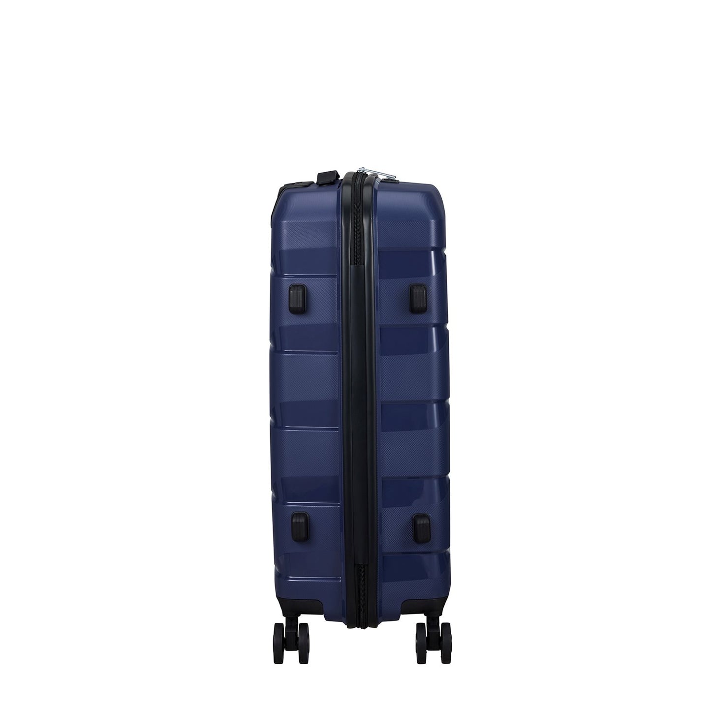 American Tourister Air Move Spinner 75 midnight navy