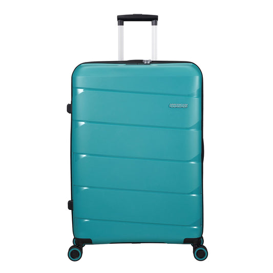 American Tourister Air Move Spinner 75 teal