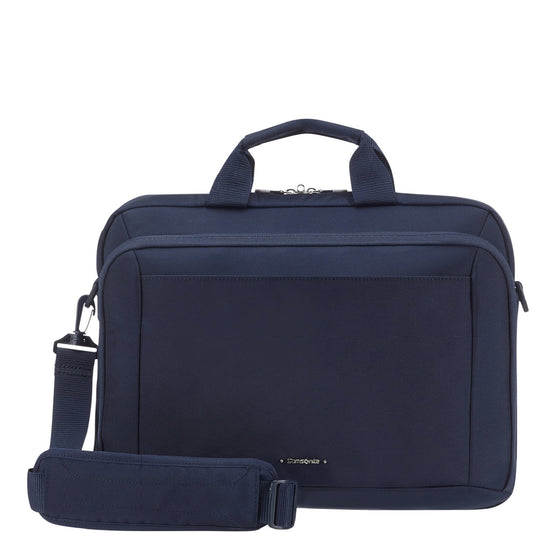 Samsonite Guardit Classy Bailhandle 15.6'' midnight blue