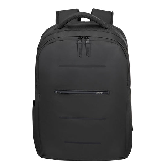 American Tourister Urban Groove UG11 Laptop Backpack 15.6'' Tech black