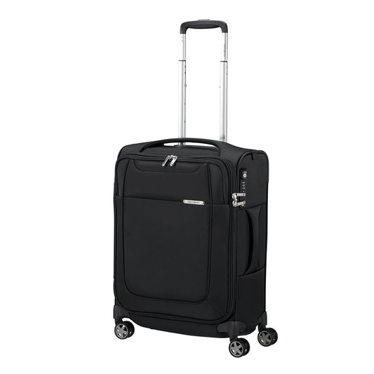 Samsonite D'Lite Spinner 55 black