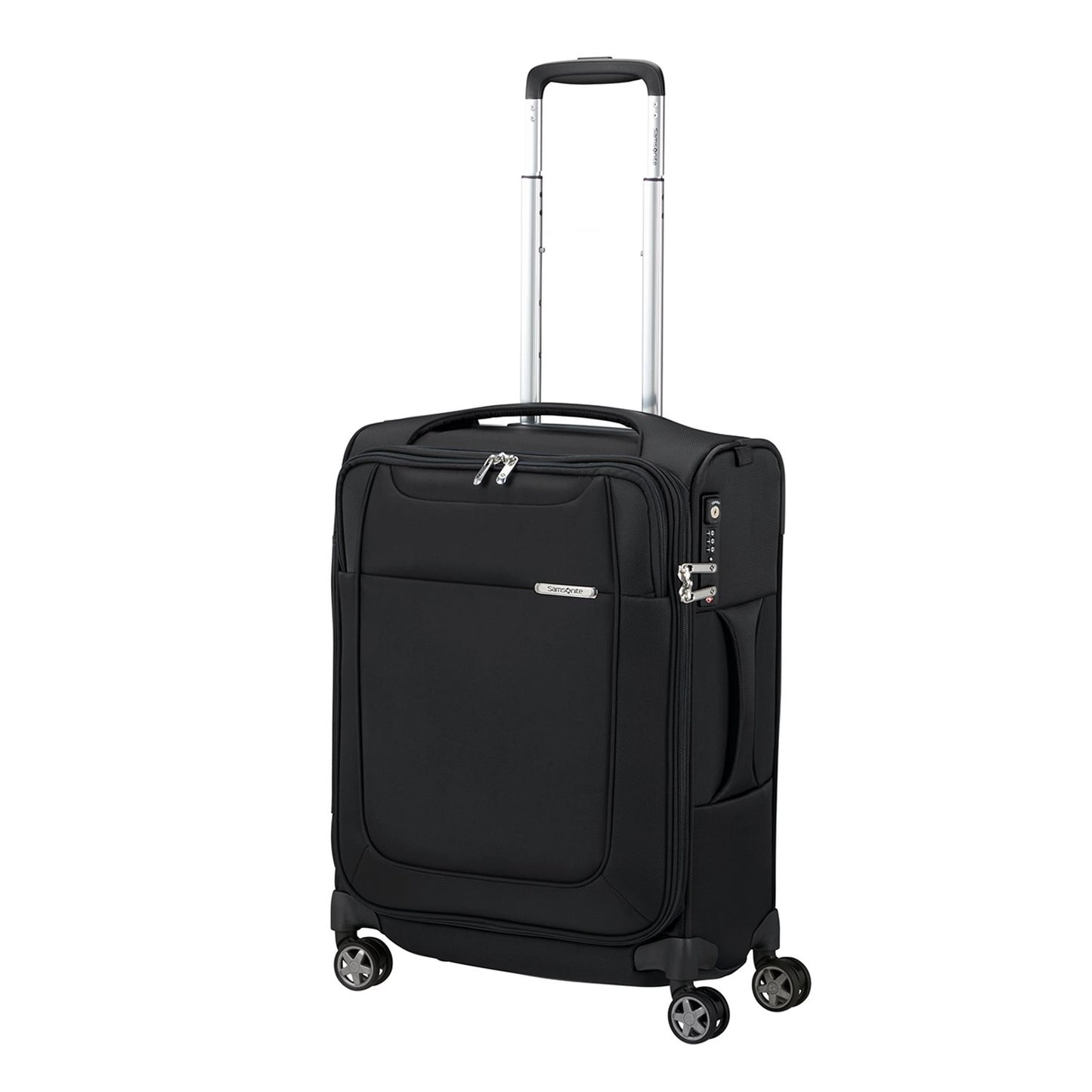 Samsonite D'Lite Spinner 55 black