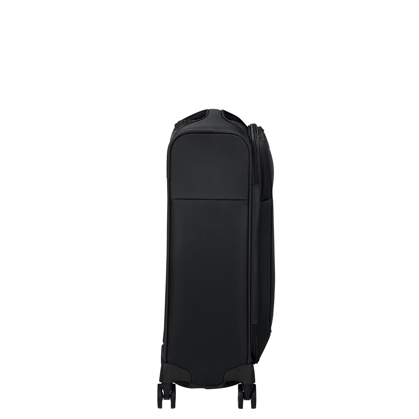 Samsonite D'Lite Spinner 55 black