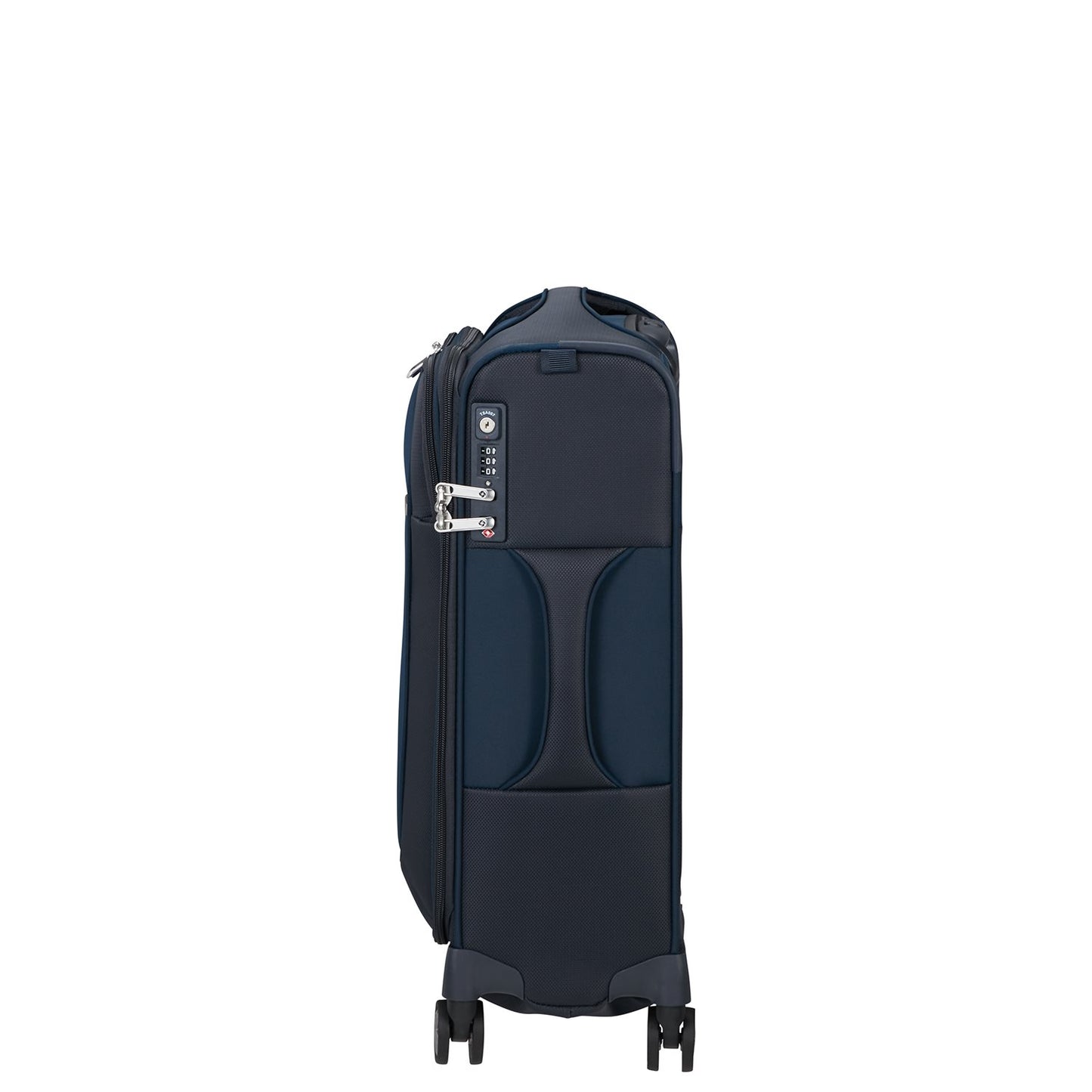 Samsonite D'Lite Spinner 55 midnight blue