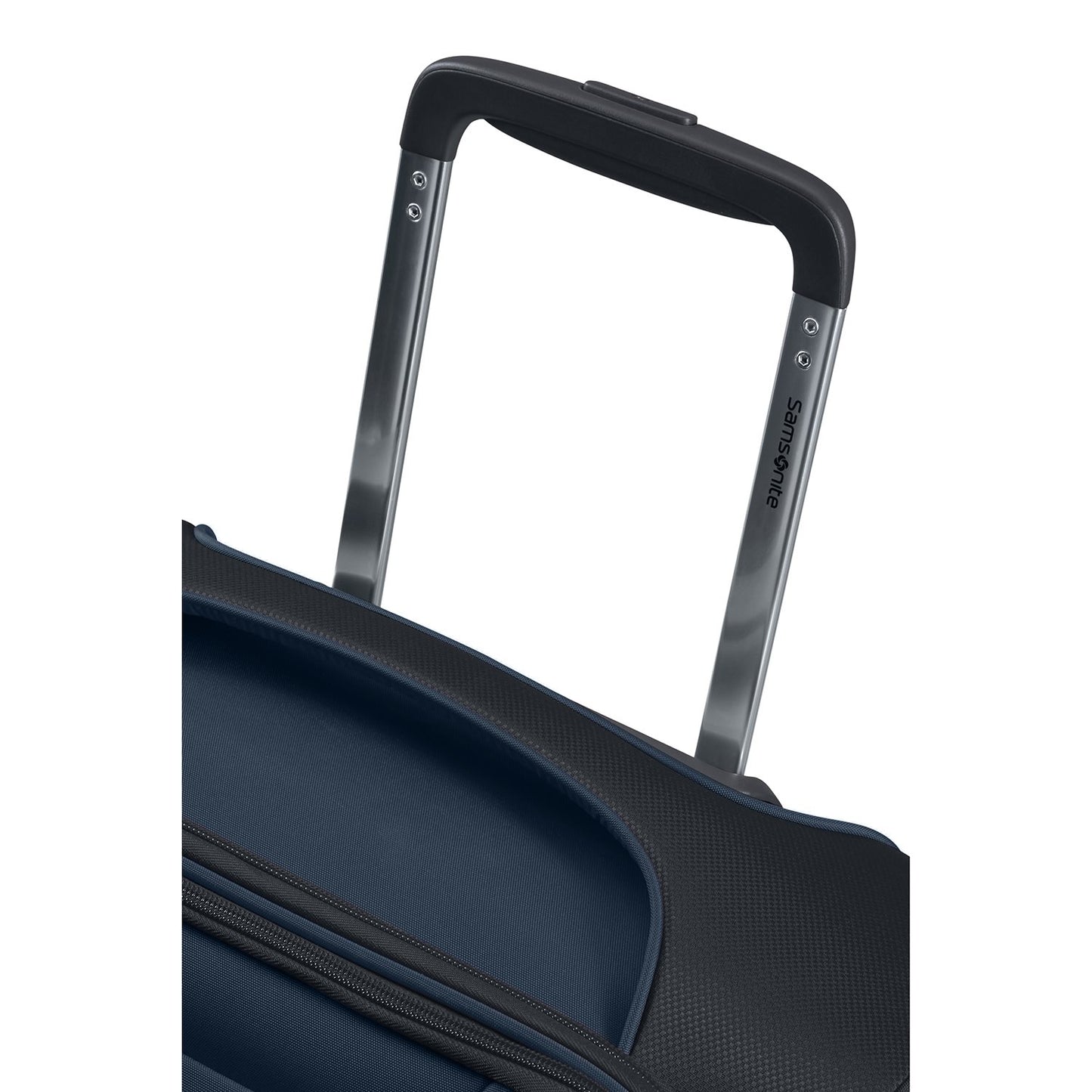 Samsonite D'Lite Spinner 55 midnight blue