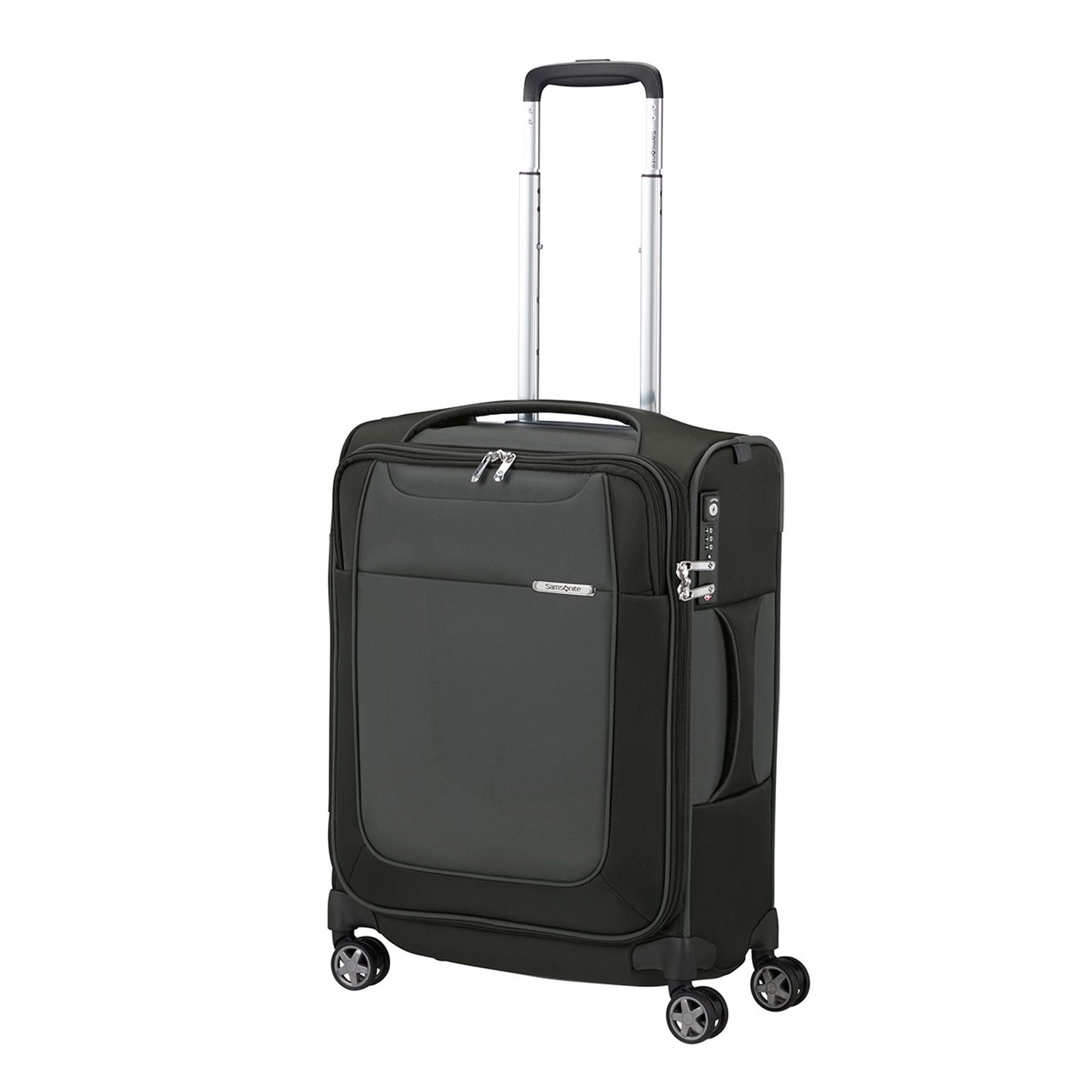 Samsonite D'Lite Spinner 55 climbing ivy