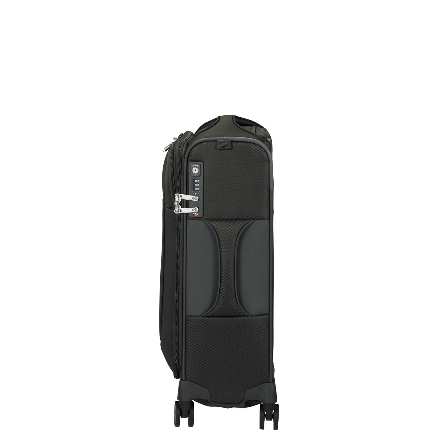 Samsonite D'Lite Spinner 55 climbing ivy