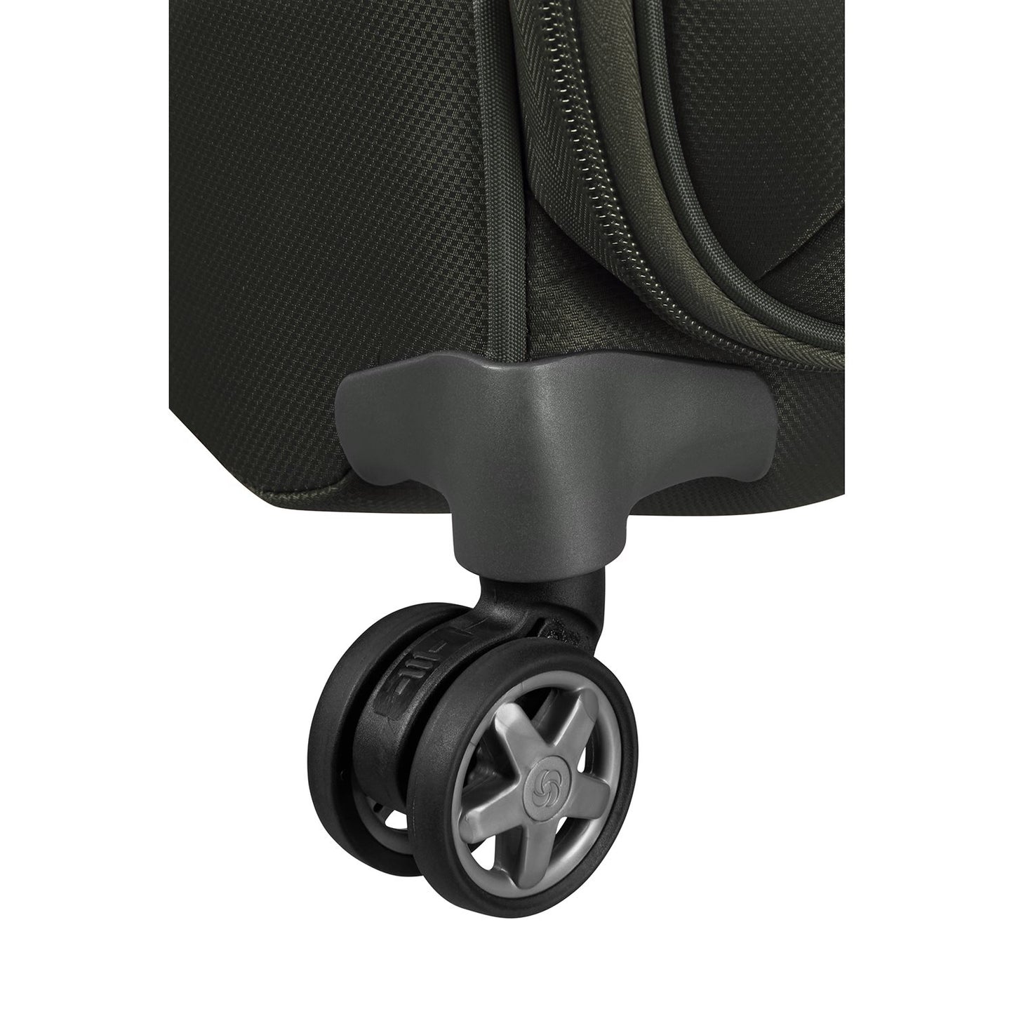 Samsonite D'Lite Spinner 55 climbing ivy