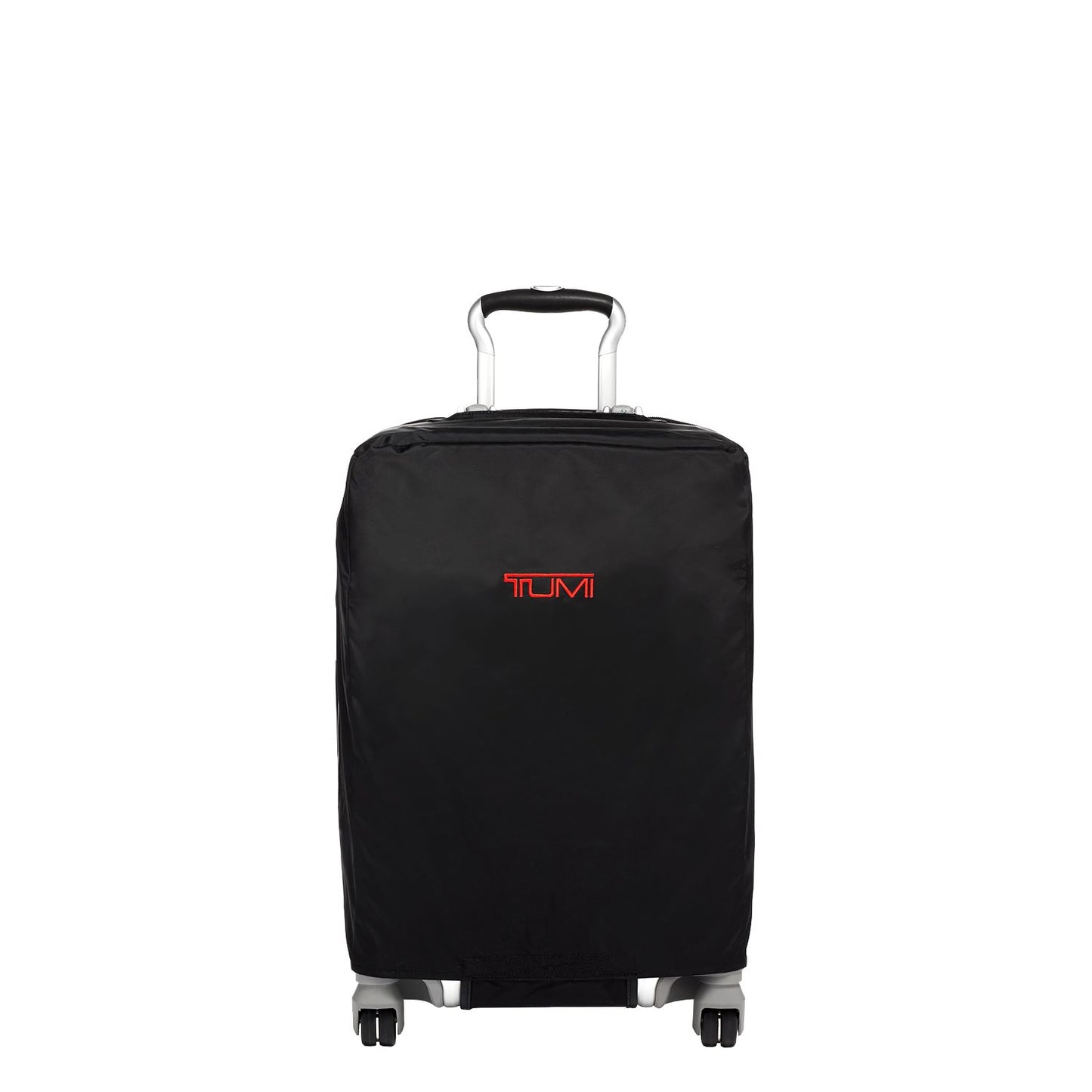 Tumi 19 Degree Aluminum Expandable 20'' Cover black