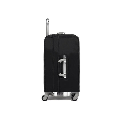 TUMI 19 Degree Aluminium Expandable 20'' Cover black