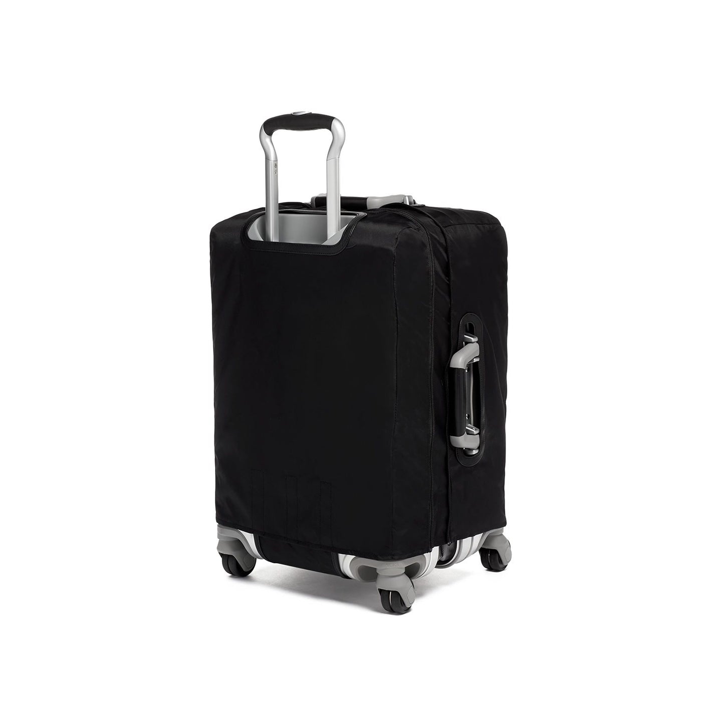 Tumi 19 Degree Aluminum Expandable 20'' Cover black
