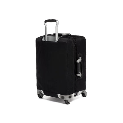 TUMI 19 Degree Aluminium Expandable 20'' Cover black
