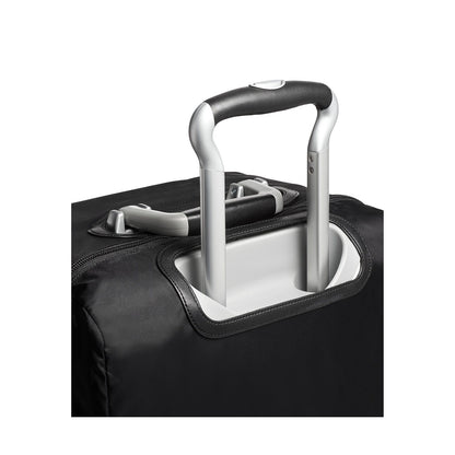 TUMI 19 Degree Aluminium Expandable 20'' Cover black
