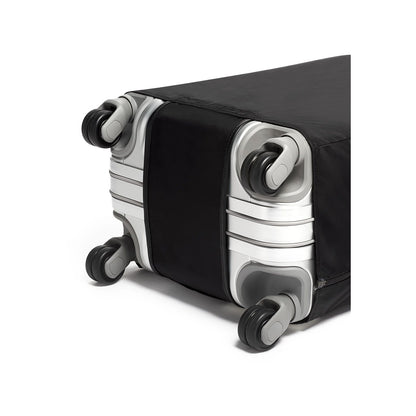 TUMI 19 Degree Aluminium Expandable 20'' Cover black