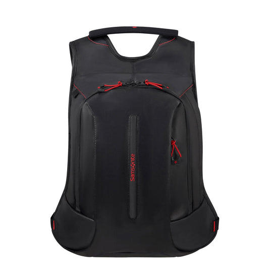 Samsonite Ecodiver Laptop Backpack S black