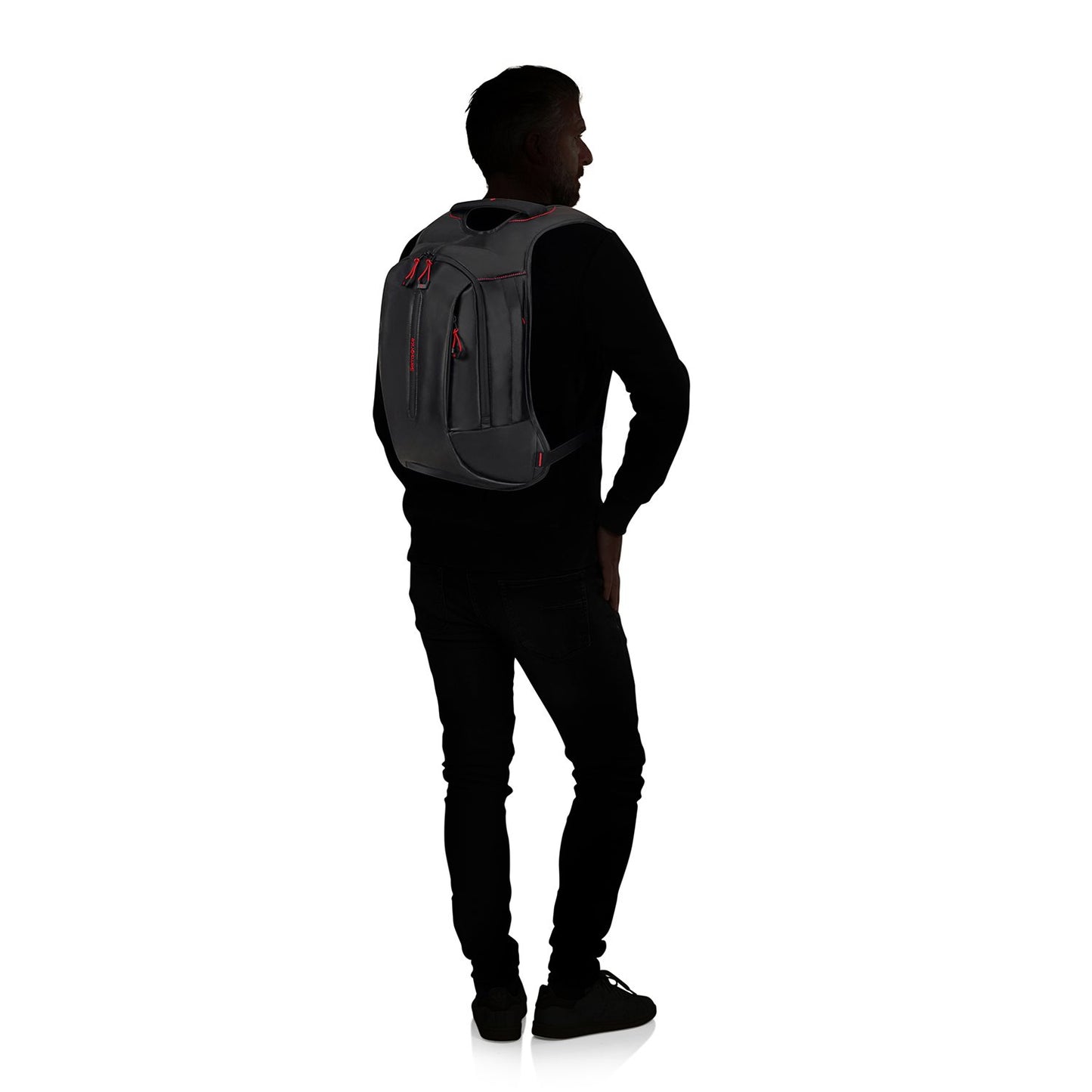 Samsonite Ecodiver Laptop Backpack S black