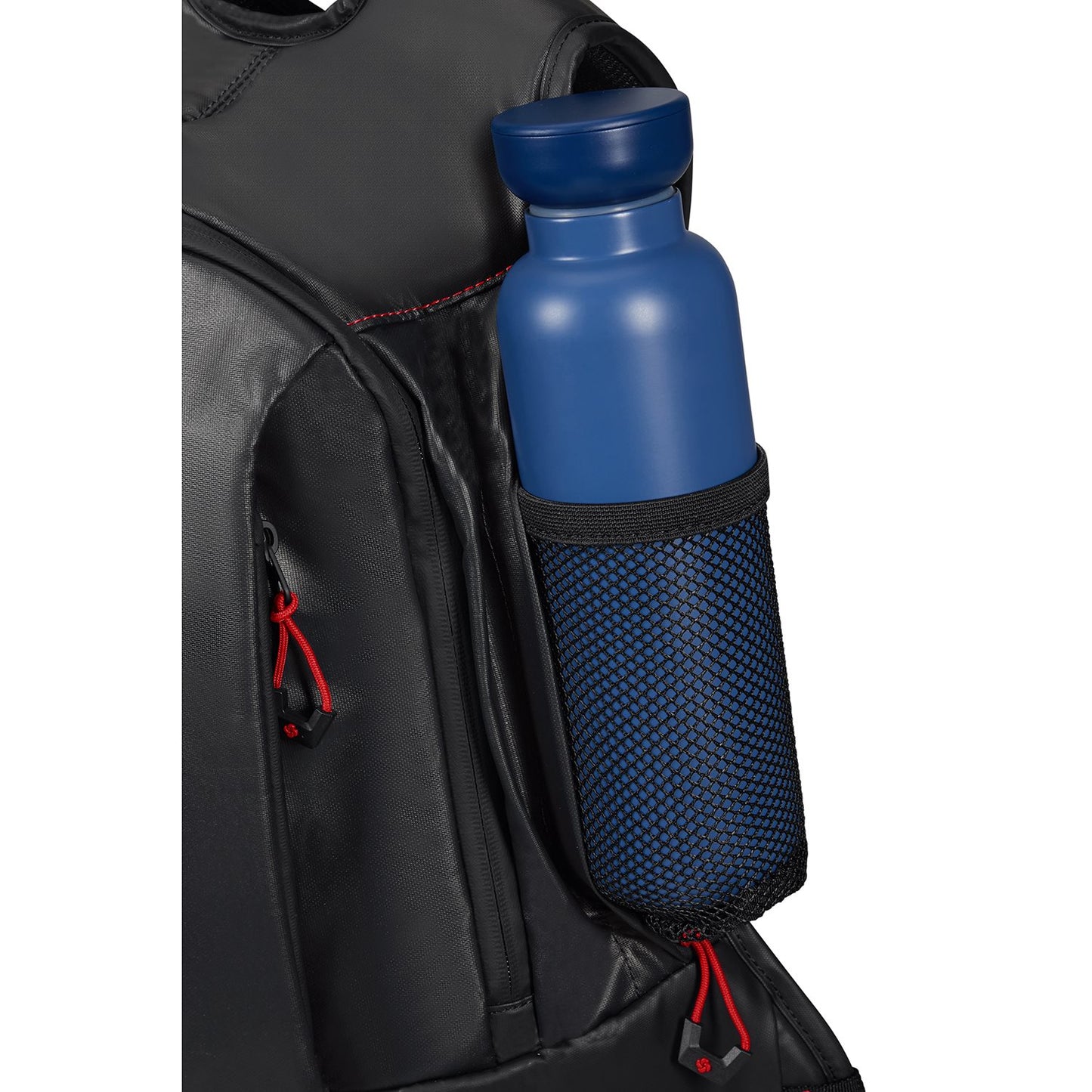 Samsonite Ecodiver Laptop Backpack S black