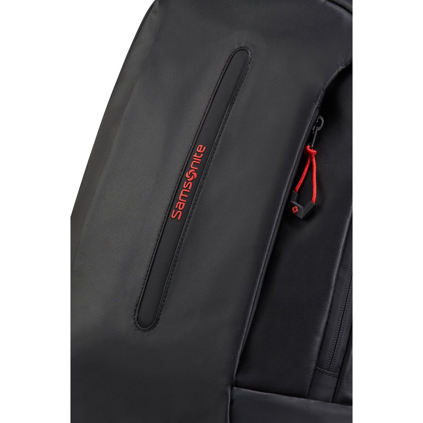 Samsonite Ecodiver Laptop Backpack S black