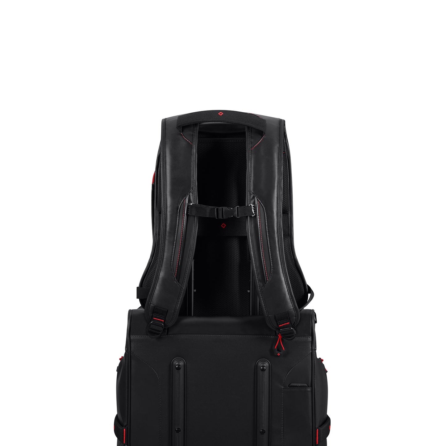 Samsonite Ecodiver Laptop Backpack S black