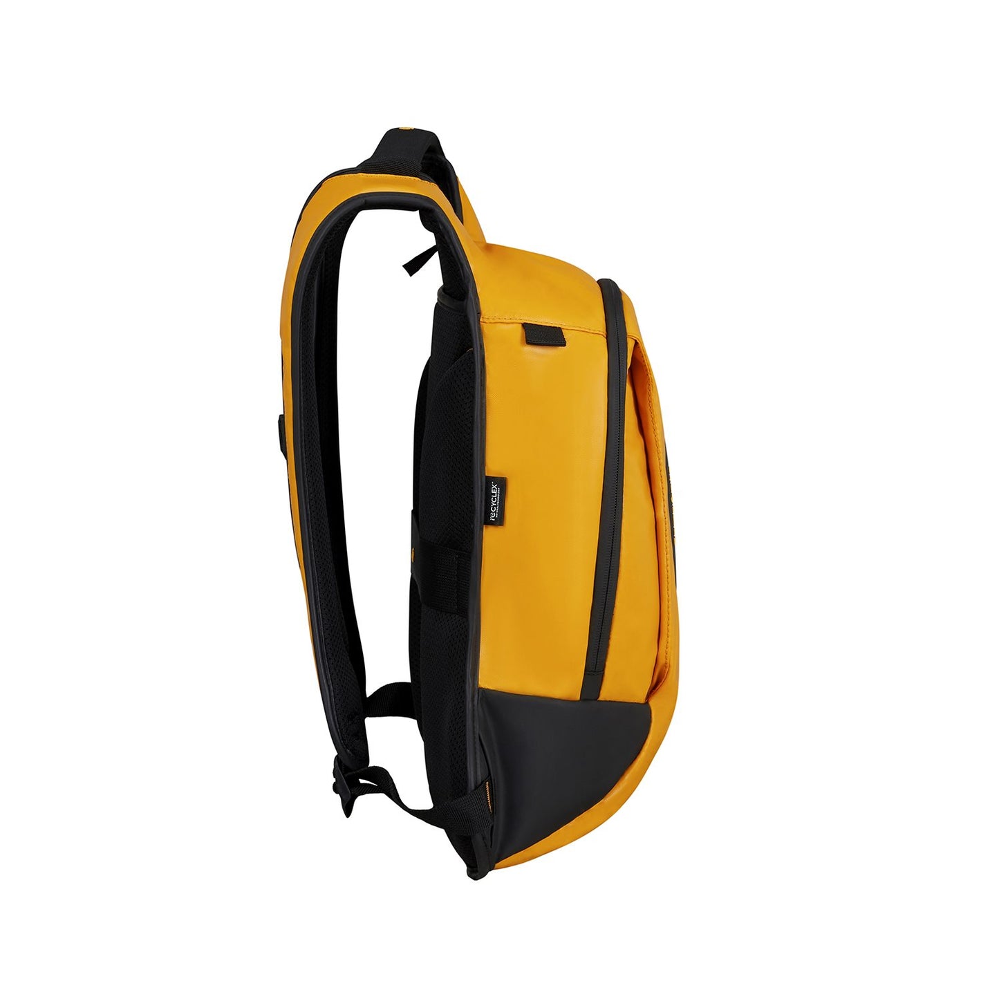 Samsonite Ecodiver Laptop Backpack S yellow