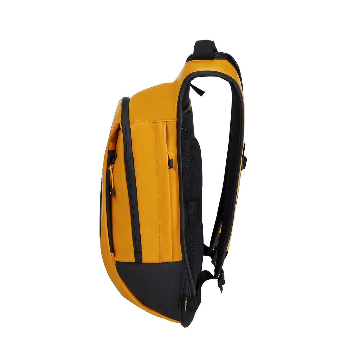 Samsonite Ecodiver Laptop Backpack S yellow