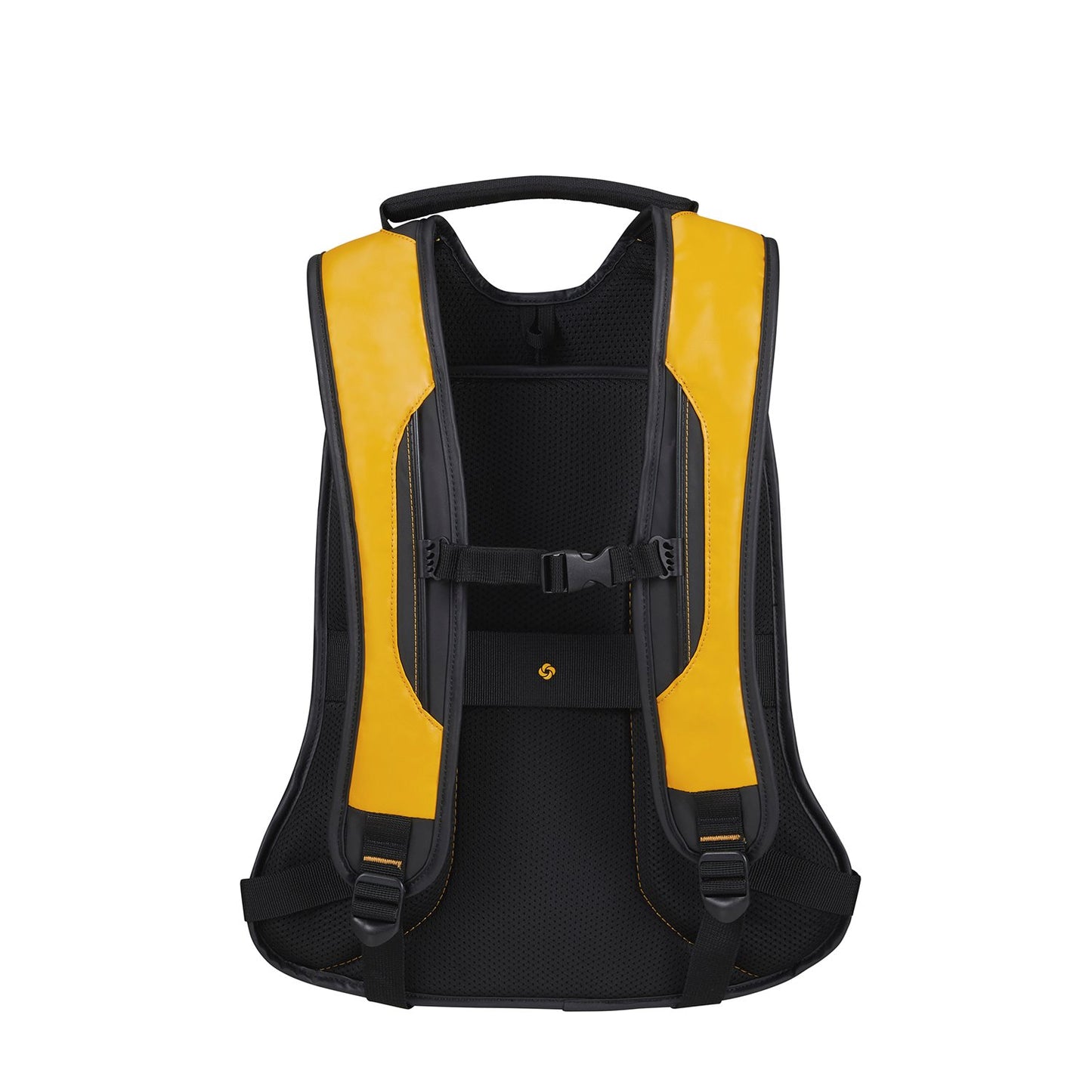 Samsonite Ecodiver Laptop Backpack S yellow