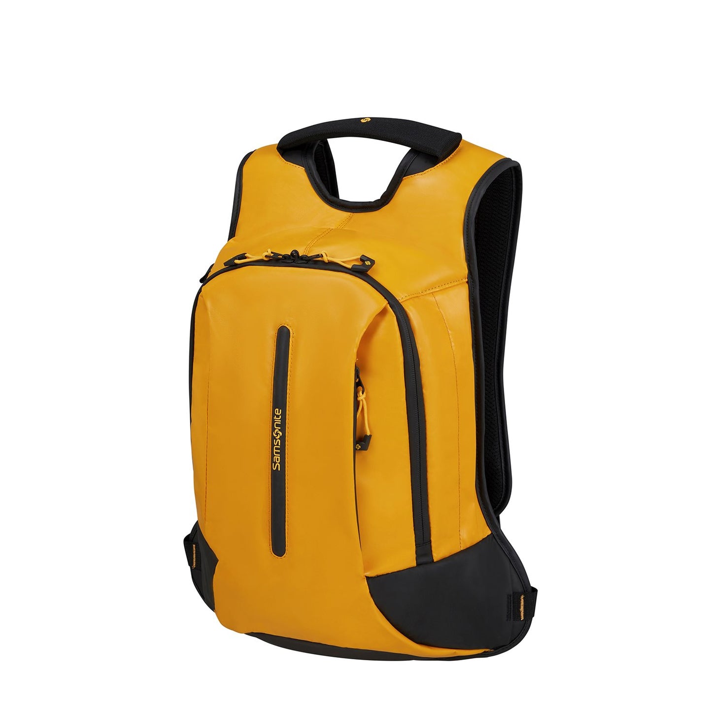 Samsonite Ecodiver Laptop Backpack S yellow