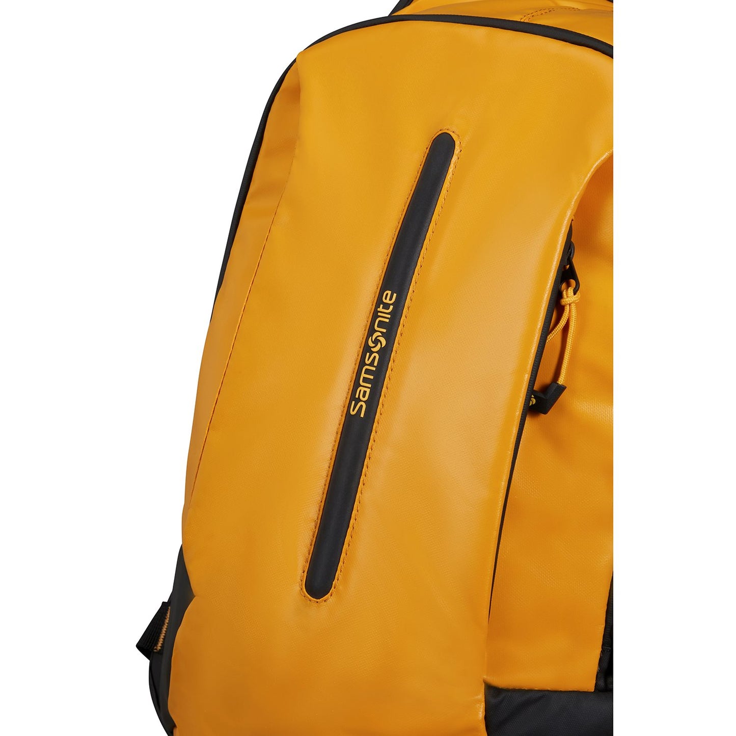 Samsonite Ecodiver Laptop Backpack S yellow
