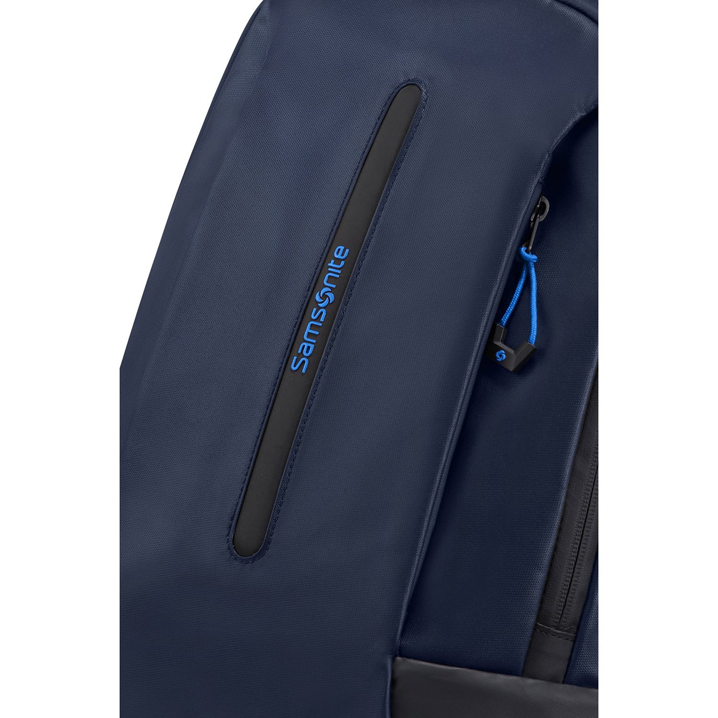 Samsonite Ecodiver Laptop Backpack S blue nights