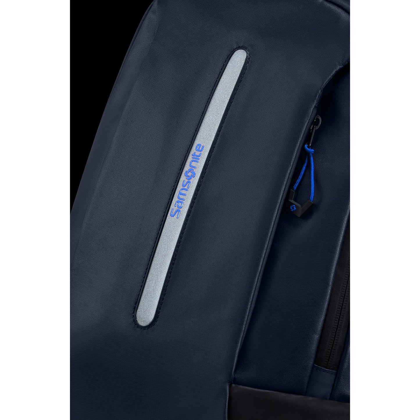 Samsonite Ecodiver Laptop Backpack S blue nights