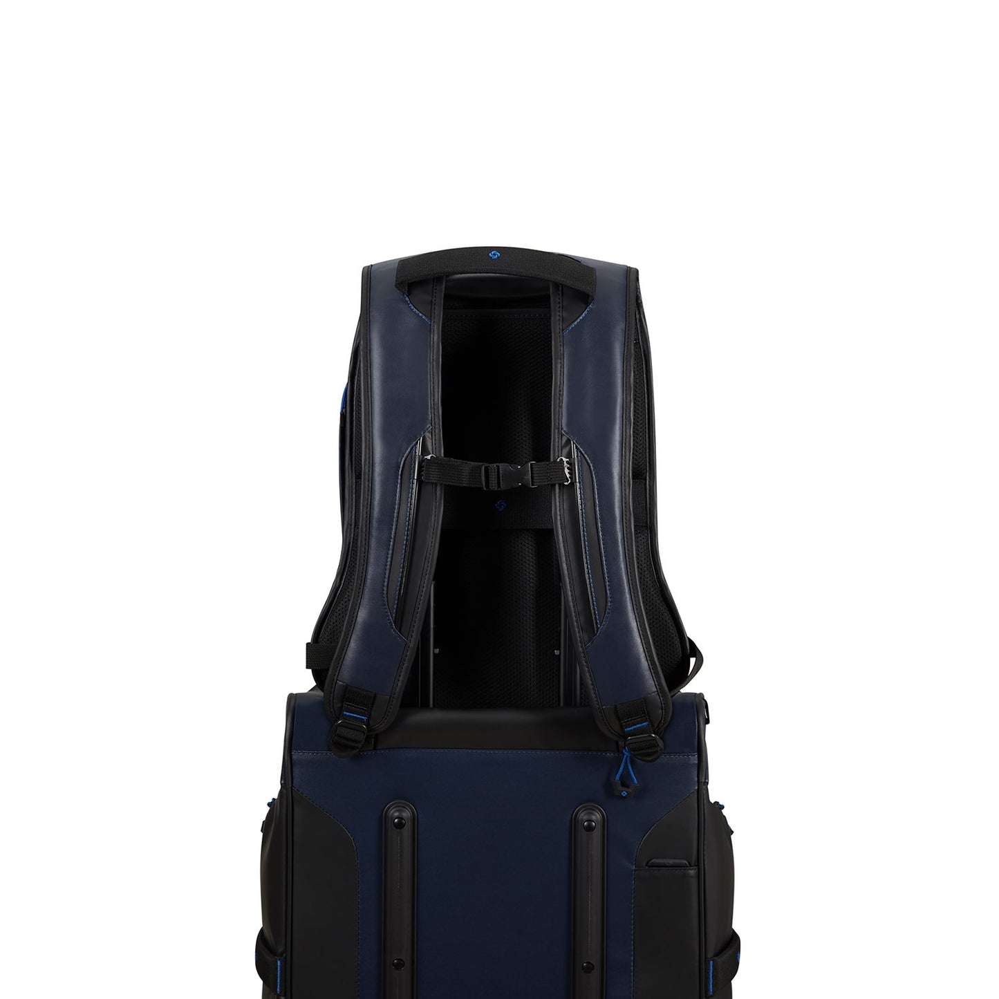 Samsonite Ecodiver Laptop Backpack S blue nights